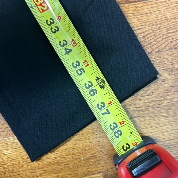 NWT Ann Taylor The Skinny Crop Pant Size 10 - Picture 11 of 13